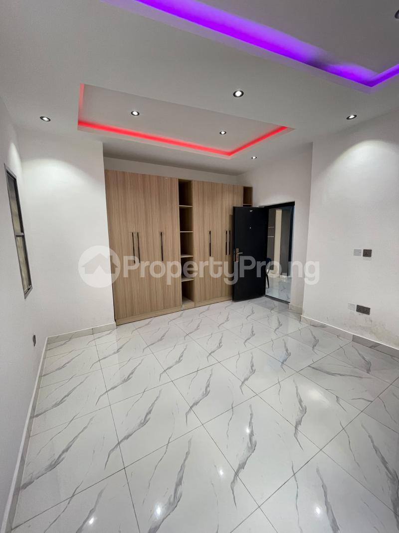 3 bedroom Flat / Apartment for sale Ifako-gbagada Gbagada Lagos