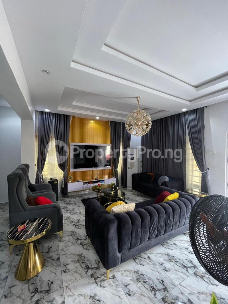 3 bedroom House for shortlet Engr Lere Adigun Gra Basorun Ibadan Oyo - 0