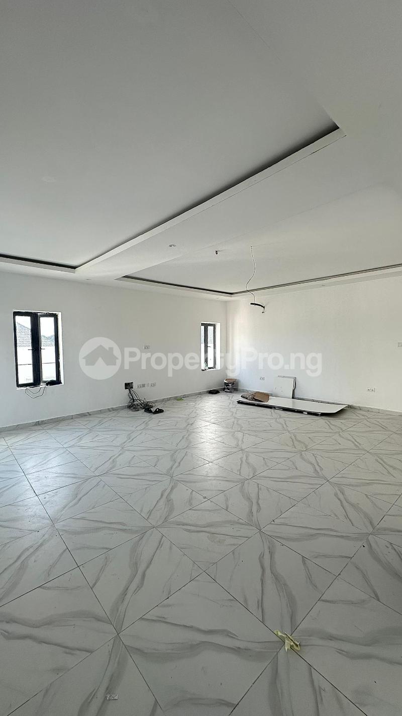 3 bedroom Flat / Apartment for sale Ikota Lekki Lagos