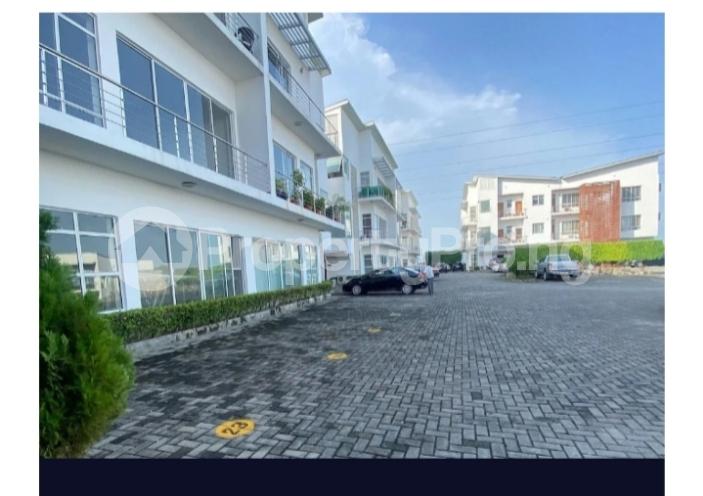 3 bedroom Flat / Apartment for sale Banana Island Ikoyi Lagos