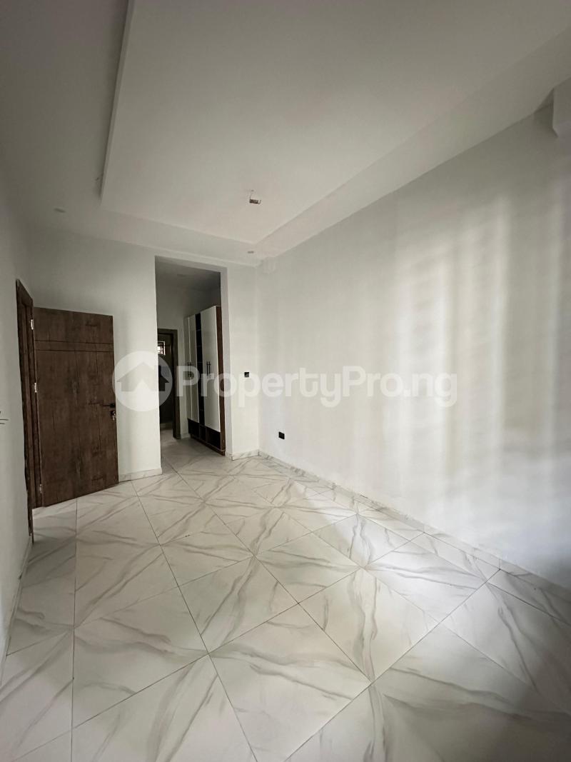 3 bedroom Flat / Apartment for sale orchid Lekki Lagos