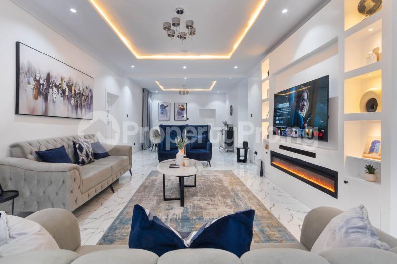 3 bedroom Flat / Apartment for shortlet ONIRU Victoria Island Lagos - 4