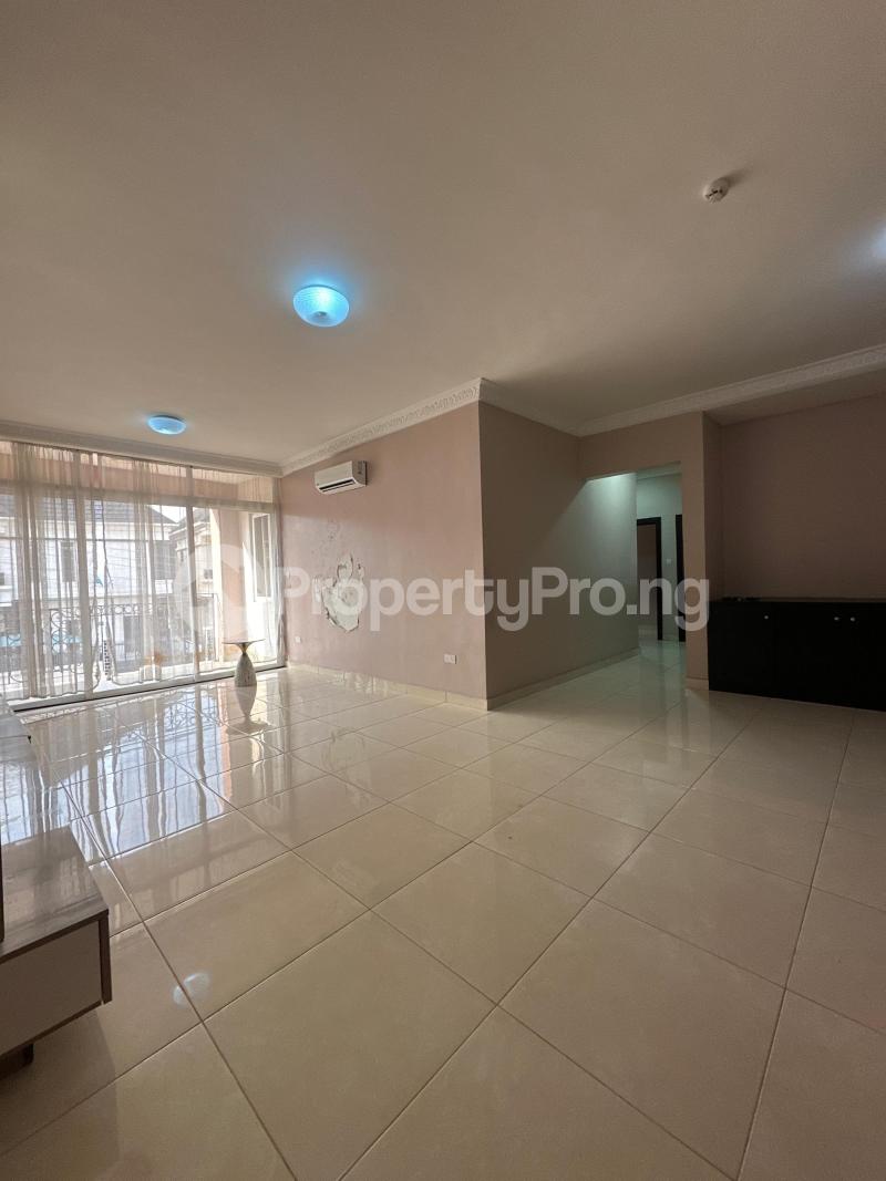 3 bedroom Flat / Apartment for rent Chevyview Estate Chevron Lekki Lagos