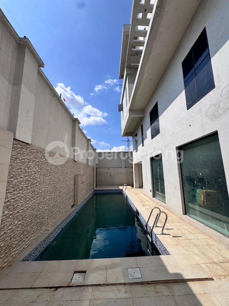 3 bedroom House for sale Wuye Abuja