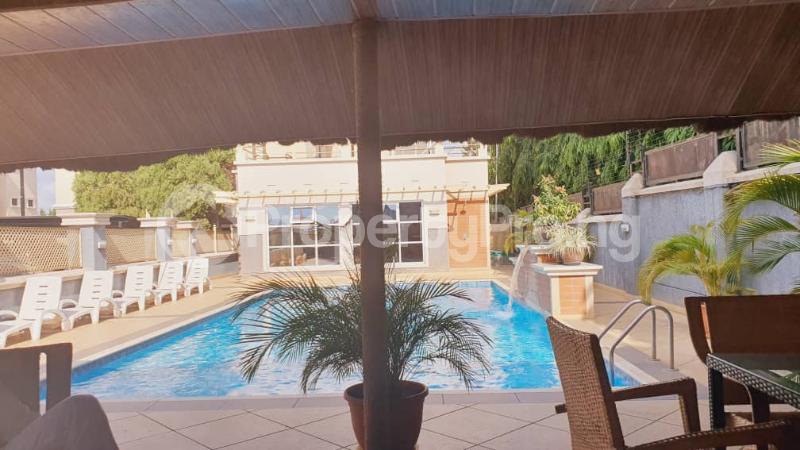 3 bedroom Flat / Apartment for rent Off The Service Lane On Nnamdi Azikiwe Express Way By Minister’s Quarters Mabushi Abuja