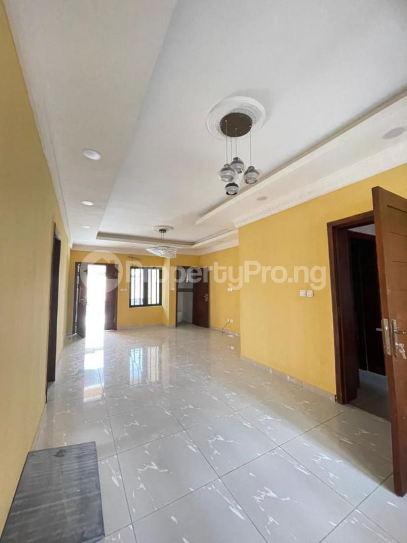 3 bedroom Flat / Apartment for rent Freedom Way Lekki Phase 1 Lekki Lagos - 0