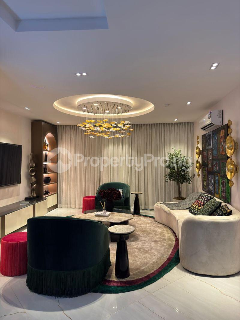 3 bedroom Flat / Apartment for shortlet Ikoyi Lagos