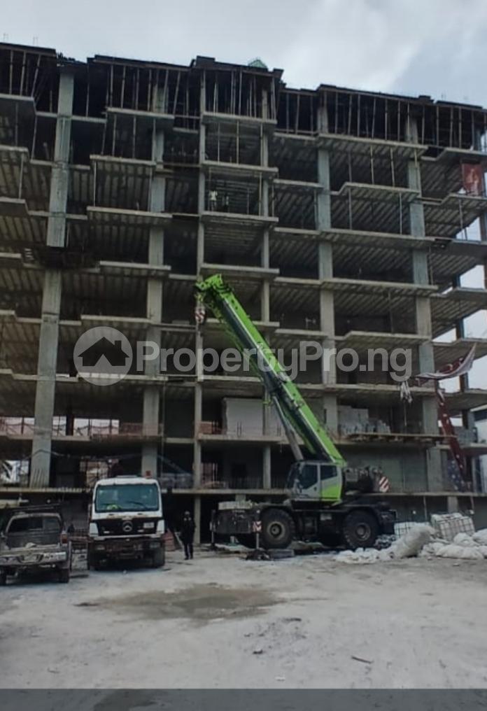 3 bedroom Flat / Apartment for sale Old Ikoyi Ikoyi Lagos
