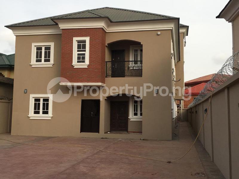 3 bedroom Flat / Apartment for sale Magodo GRA Phase 1 Ojodu Lagos