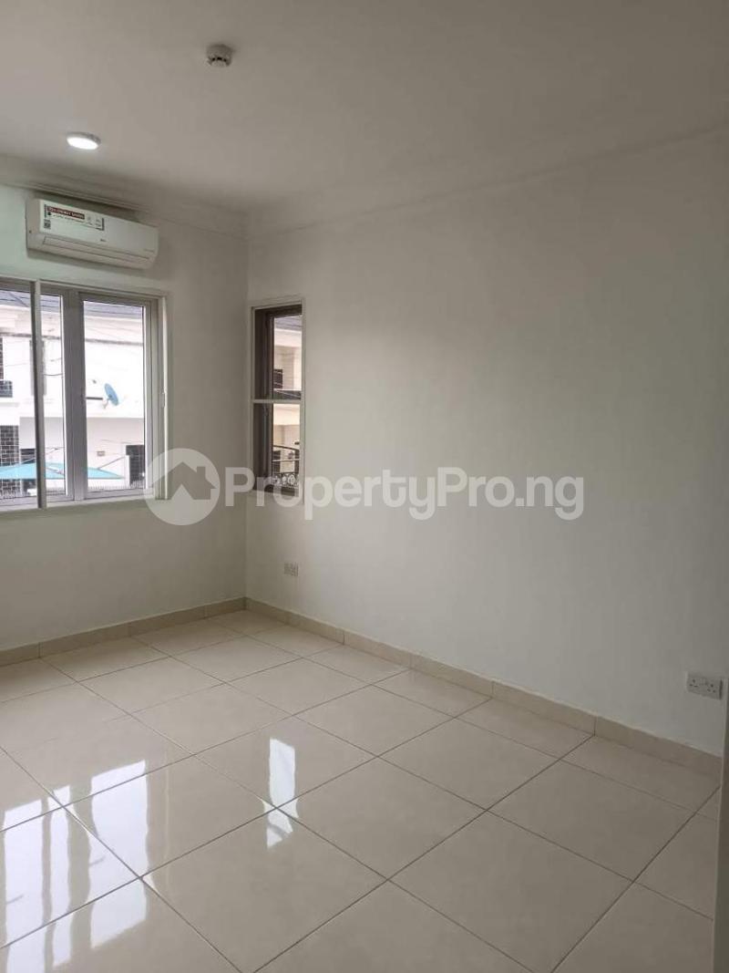 3 bedroom House for rent Chevron Lekki Lagos