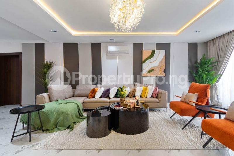 Flat / Apartment for shortlet Victoria Island Lagos