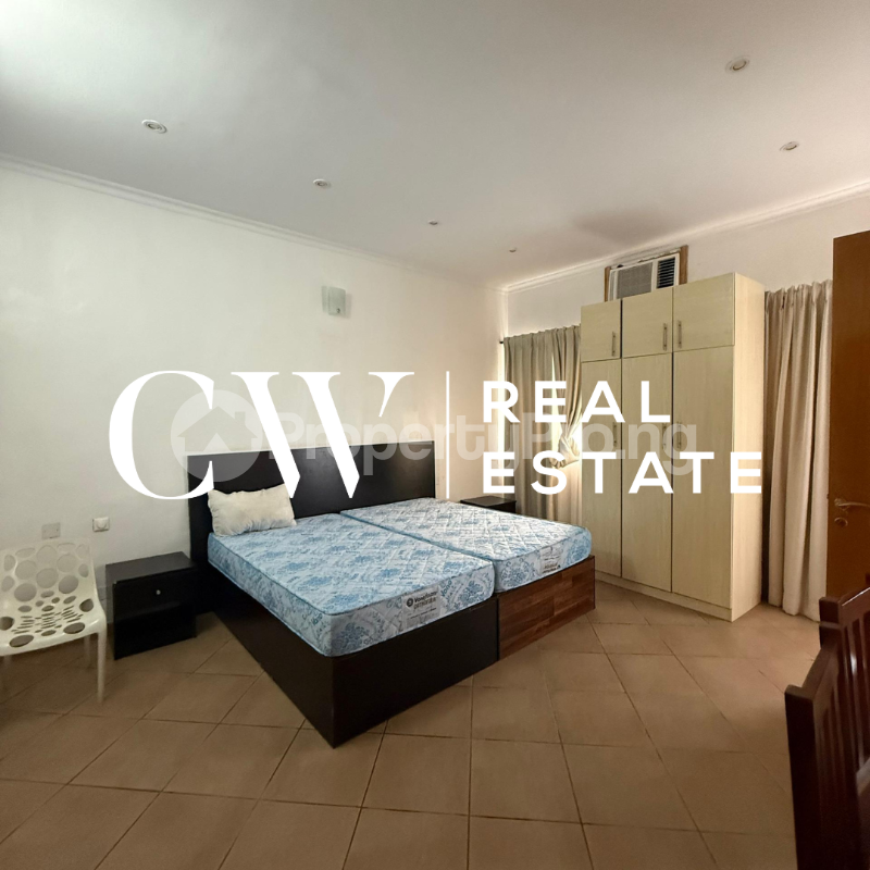 3 bedroom Flat / Apartment for rent Victoria Island Lagos - 0