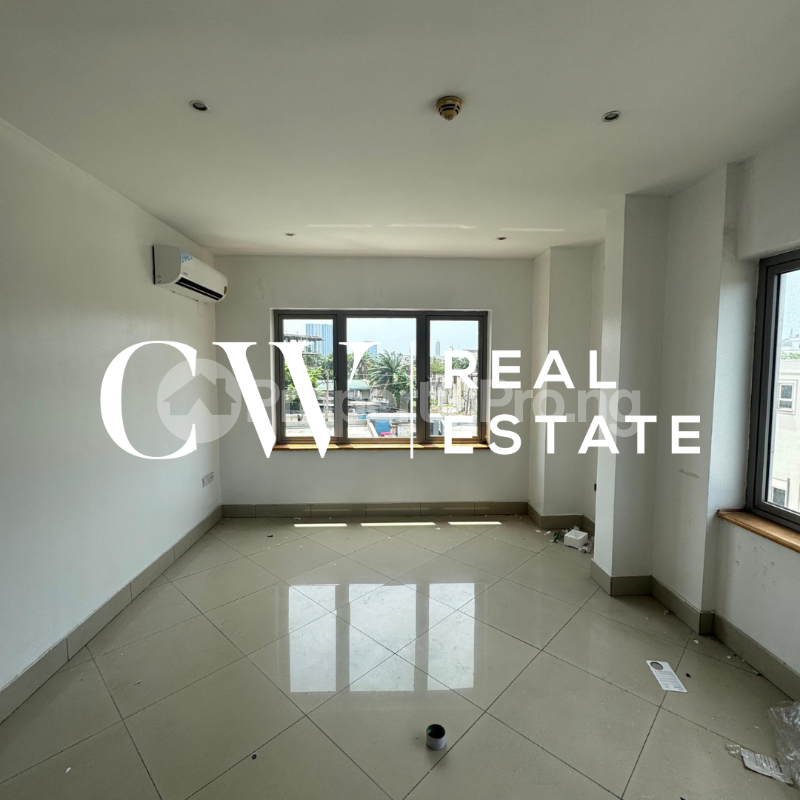 3 bedroom Flat / Apartment for rent Victoria Island Lagos