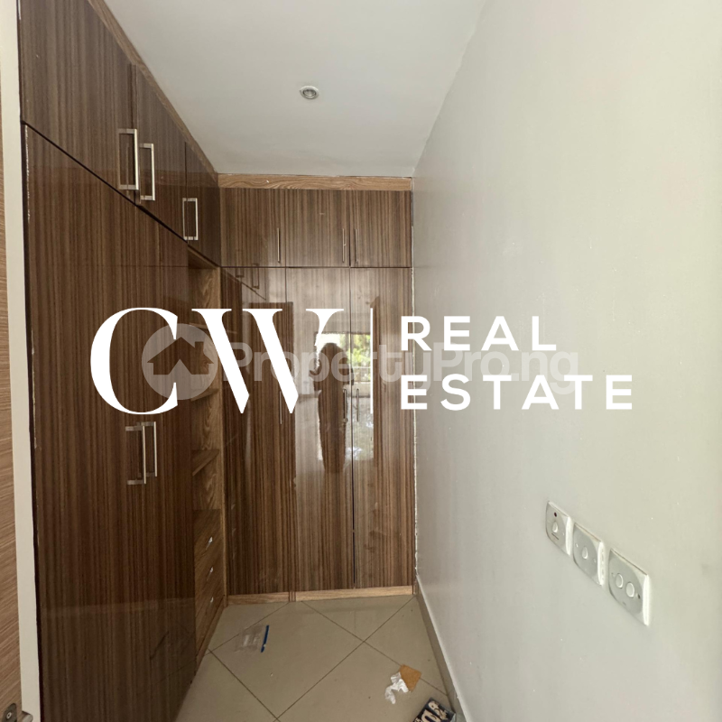 3 bedroom Flat / Apartment for rent Victoria Island Lagos