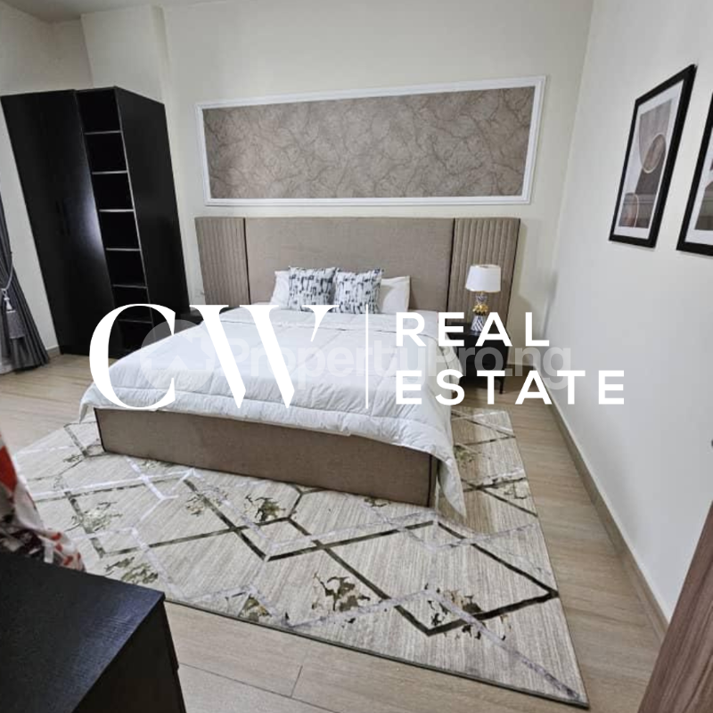 3 bedroom Flat / Apartment for rent Victoria Island Lagos - 0