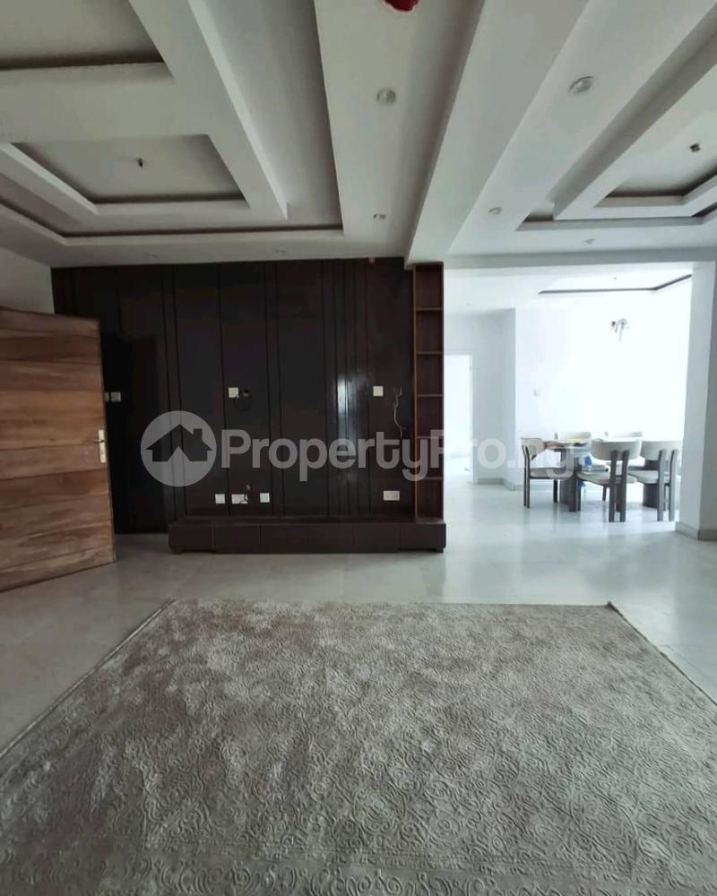 Flat / Apartment for rent Victoria Island Lagos - 8