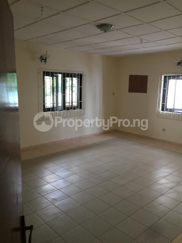 3 bedroom Flat / Apartment for rent Lekki Phase 1 Lekki Lagos