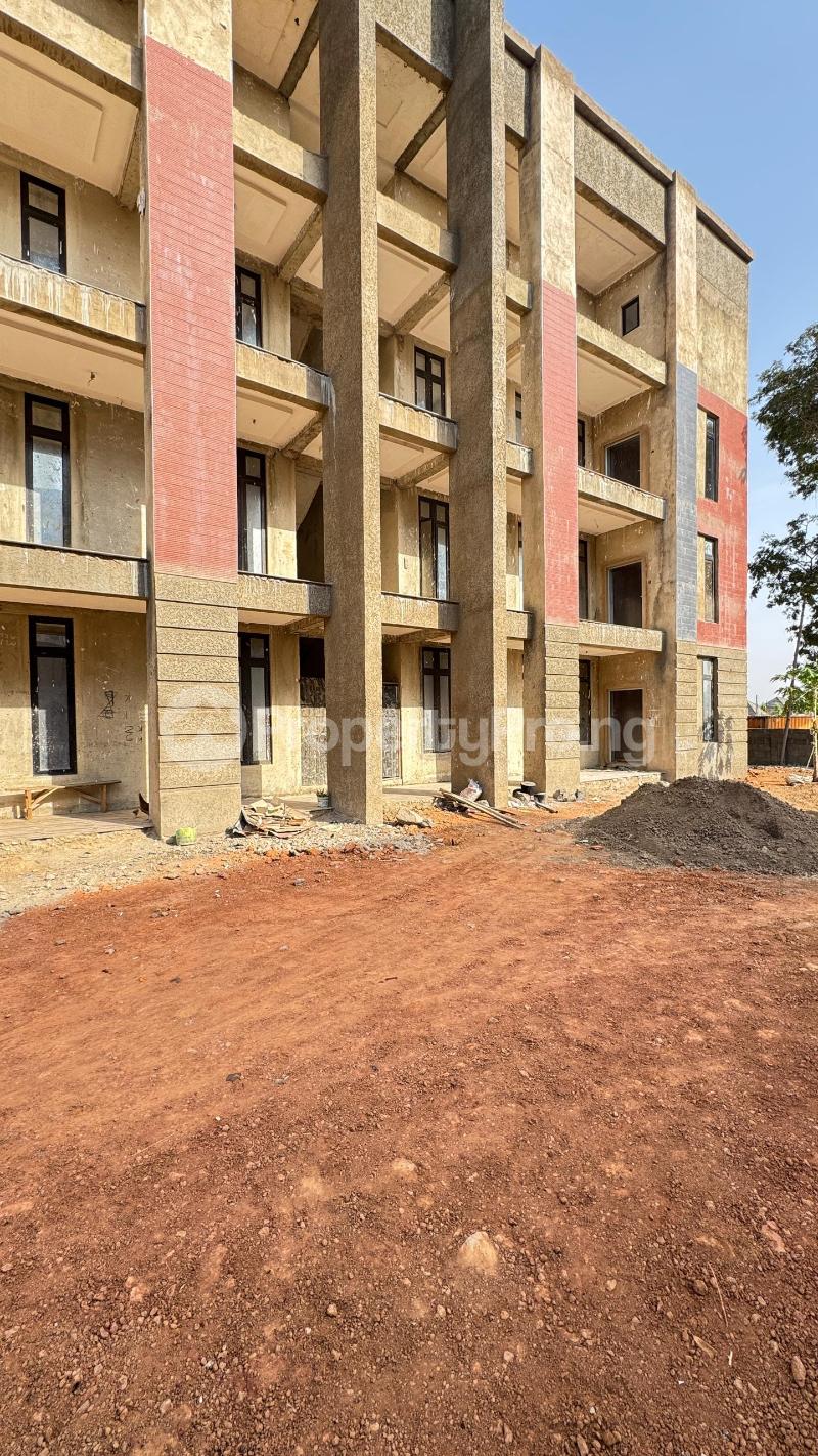 3 bedroom House for sale Gwarinpa Abuja