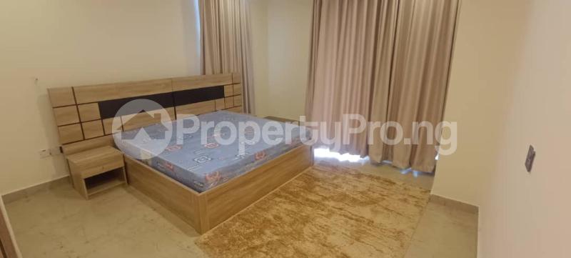 3 bedroom Flat / Apartment for rent Off Adeola Odekun Victoria Island Lagos