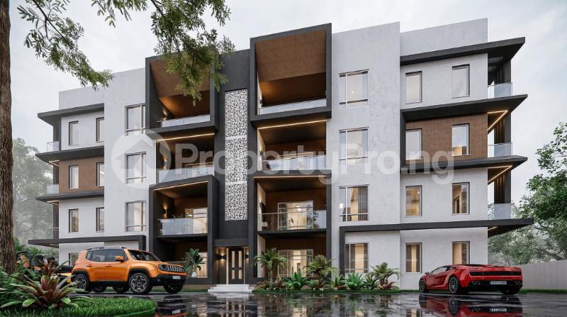 3 bedroom Flat / Apartment for sale New Layout Port Harcourt Rivers