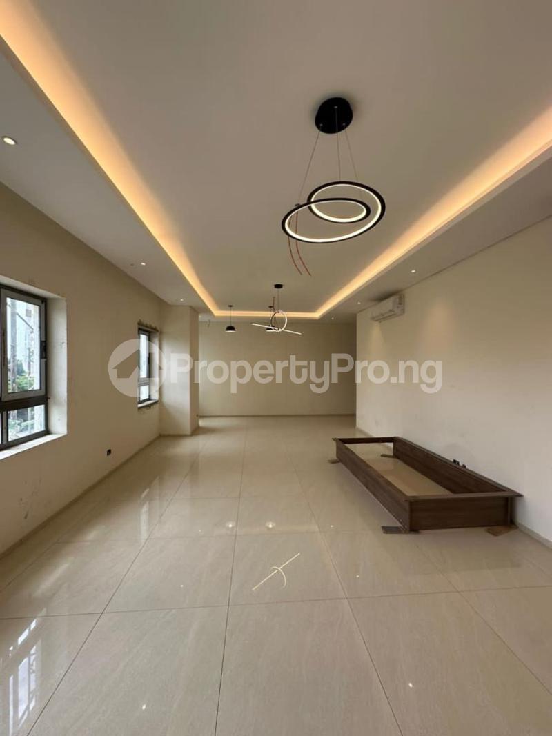 3 bedroom Flat / Apartment for rent  Banana Island Ikoyi Lagos