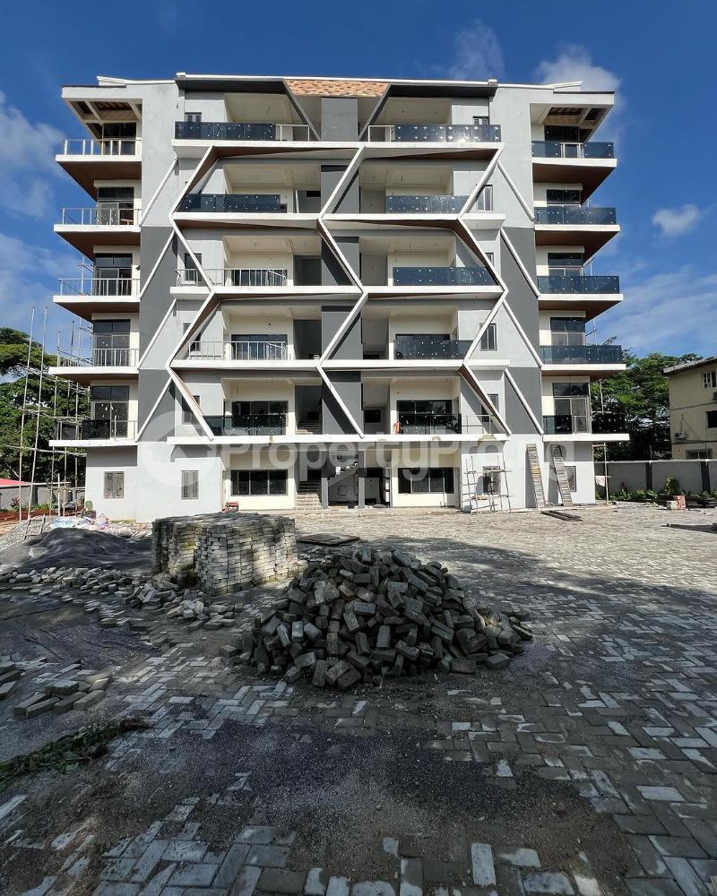 3 bedroom House for sale Maitama Abuja