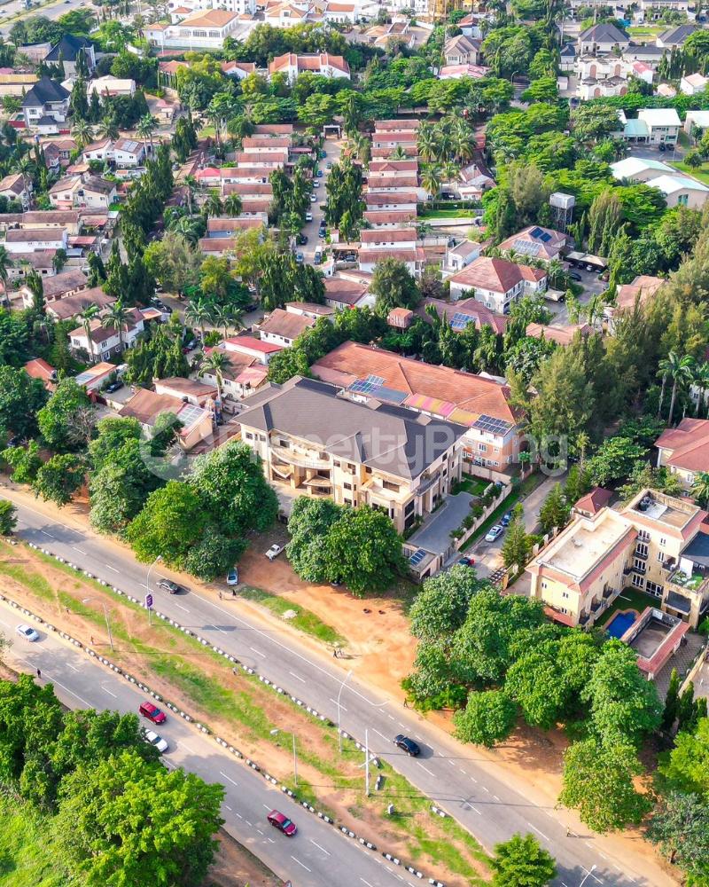 3 bedroom House for sale Maitama Abuja