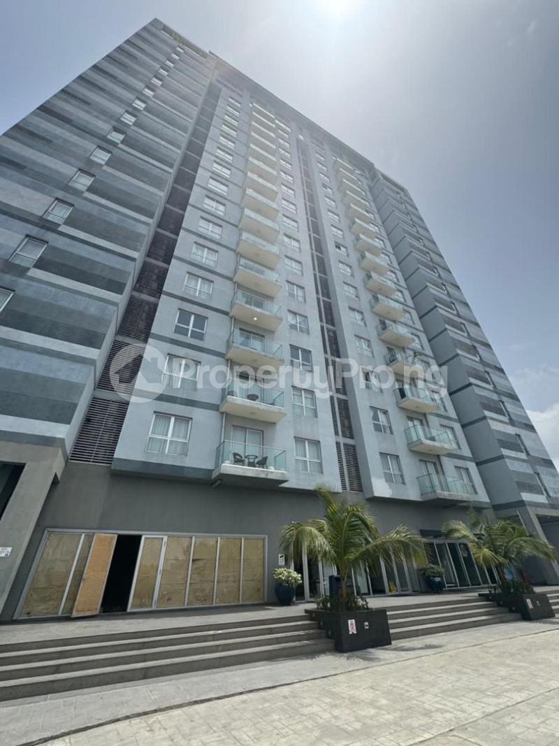 3 bedroom Flat / Apartment for rent ONIRU Victoria Island Lagos