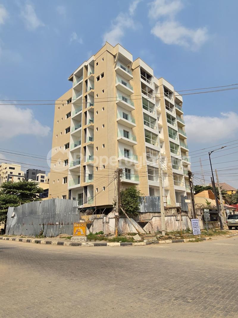 3 bedroom House for sale Victoria Island Lagos