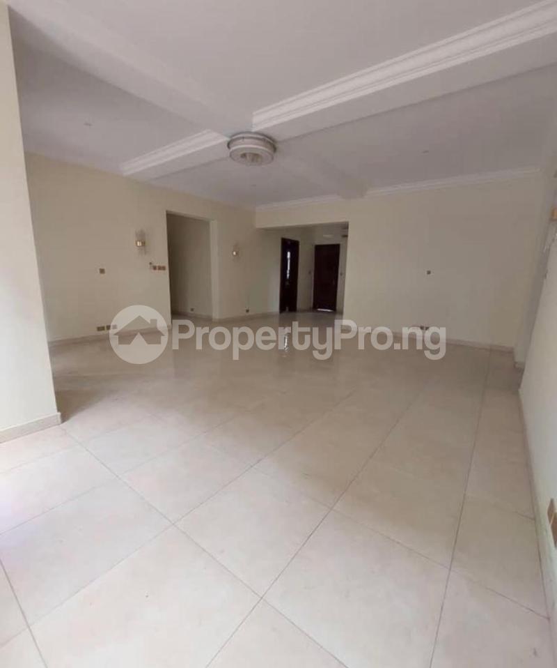 3 bedroom Flat / Apartment for rent Parkview Estate Ikoyi Lagos