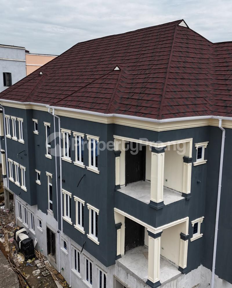 3 bedroom Flat / Apartment for sale Opebi Ikeja Lagos