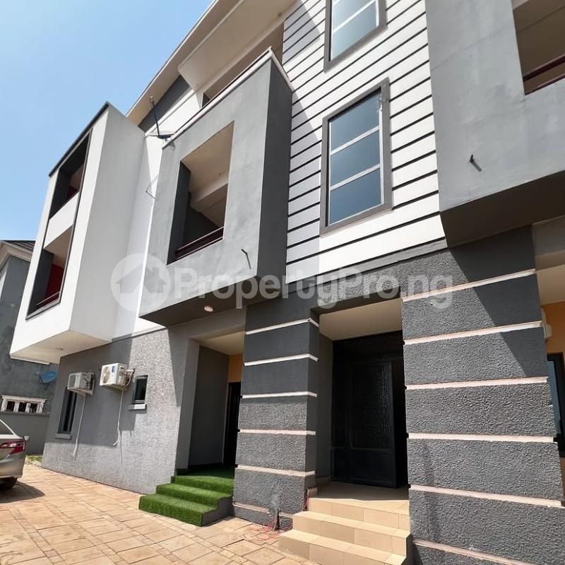 3 bedroom Flat / Apartment for sale Durumi Abuja