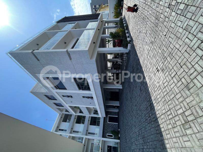 3 bedroom Flat / Apartment for rent Lekki Phase 1 Lekki Lagos