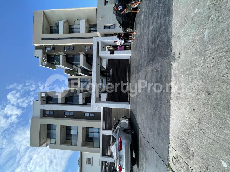 3 bedroom Flat / Apartment for rent Lekki Phase 1 Lekki Lagos