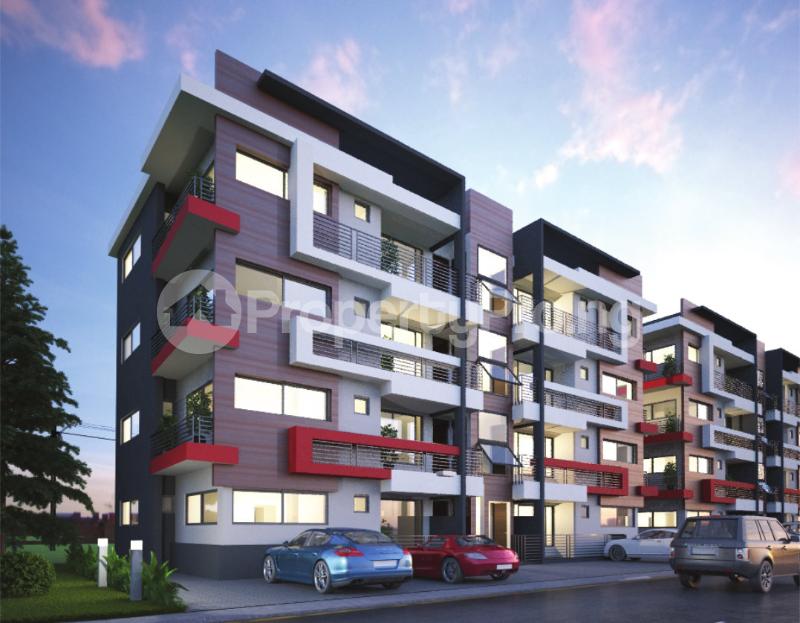 3 bedroom House for sale Arepo Arepo Ogun