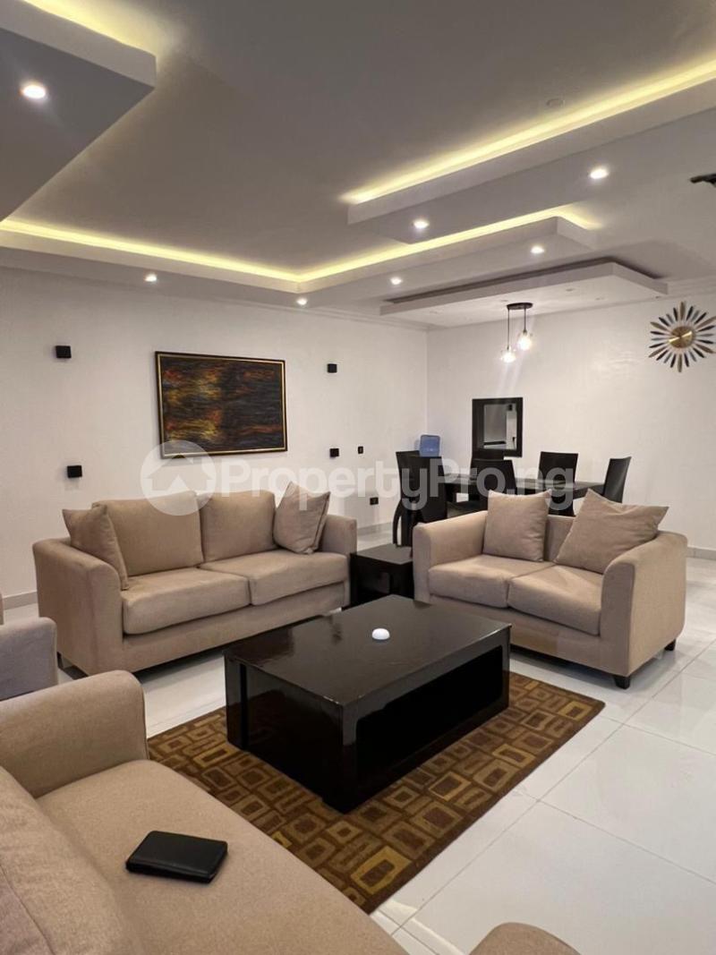 3 bedroom Flat / Apartment for rent 1004 Victoria Island Lagos