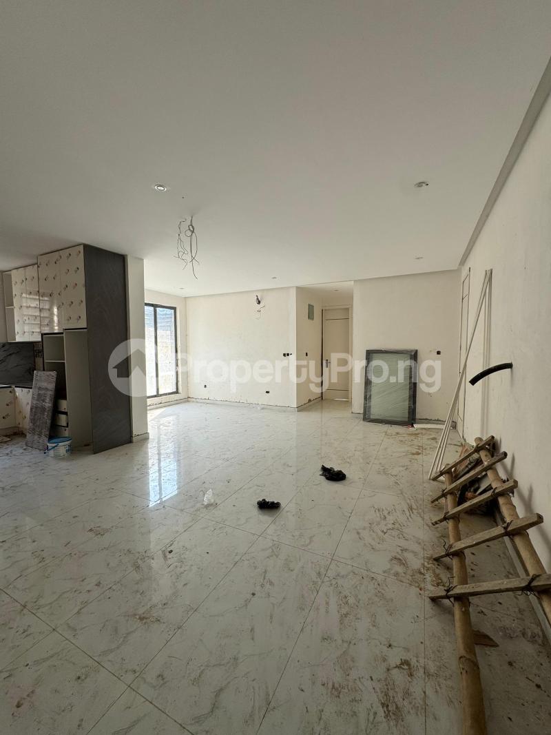 3 bedroom Flat / Apartment for sale Lekki Phase 1 Lekki Lagos