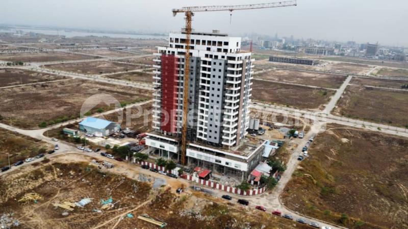 3 bedroom Flat / Apartment for sale Eko Atlantic City Victoria Island Lagos