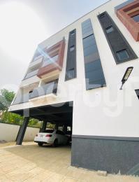 3 bedroom Flat / Apartment for sale Katampe Main Abuja