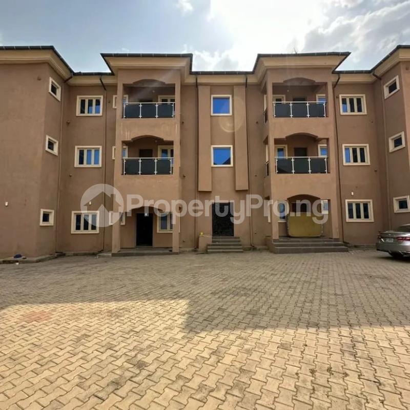 3 bedroom House for sale Durumi Abuja