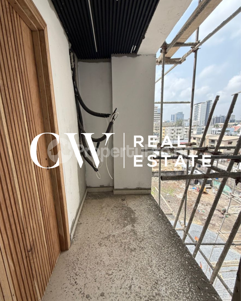 3 bedroom Flat / Apartment for sale Victoria Island Lagos