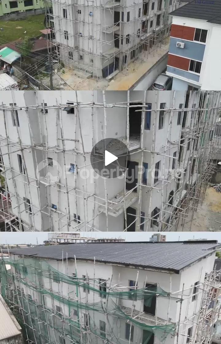 3 bedroom Flat / Apartment for sale Ajah Lagos