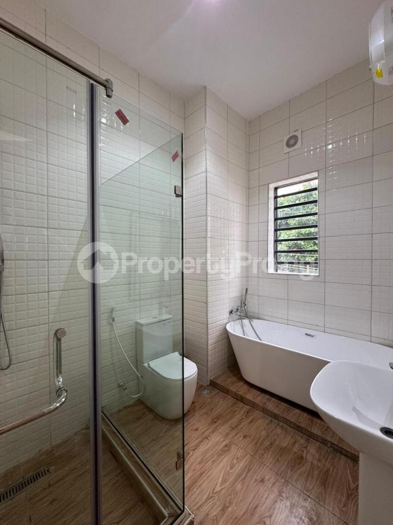 3 bedroom Flat / Apartment for sale Ikeja GRA Ikeja Lagos