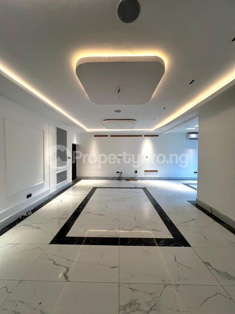 3 bedroom Flat / Apartment for rent Banana Island Ikoyi Lagos