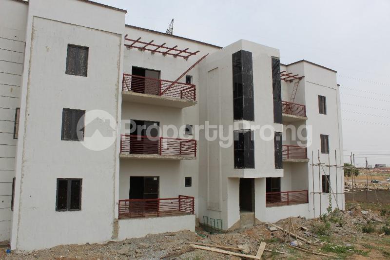3 bedroom Flat / Apartment for sale Express View Estate Lugbe Abuja