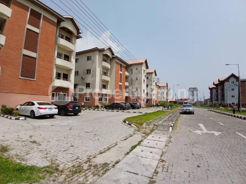 House for sale Monastery road Sangotedo Lagos