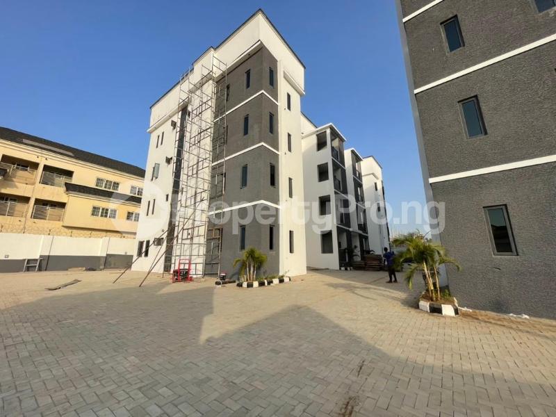 3 bedroom House for sale Mabushi Abuja