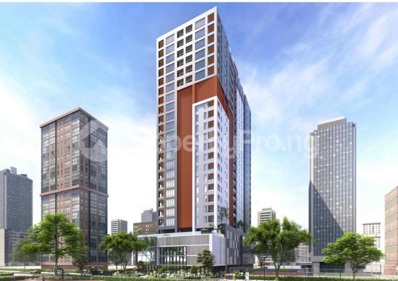 3 bedroom Flat / Apartment for sale Eko Atlantic Victoria Island Lagos