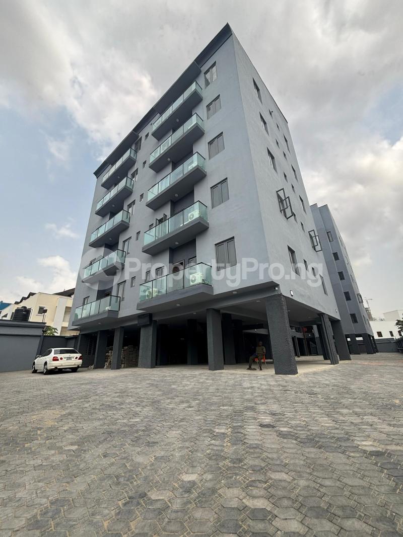 3 bedroom House for sale Ikoyi Lagos
