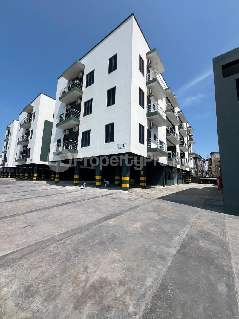 House for sale Orchid Lekki Lagos